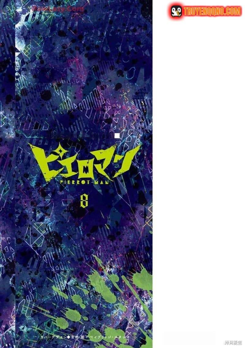 Chú Hề Trả Thù Chap 75 - Next Chap 74