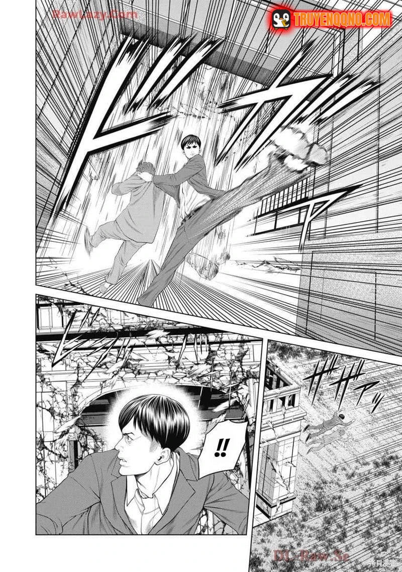 Chú Hề Trả Thù Chap 75 - Next Chap 74