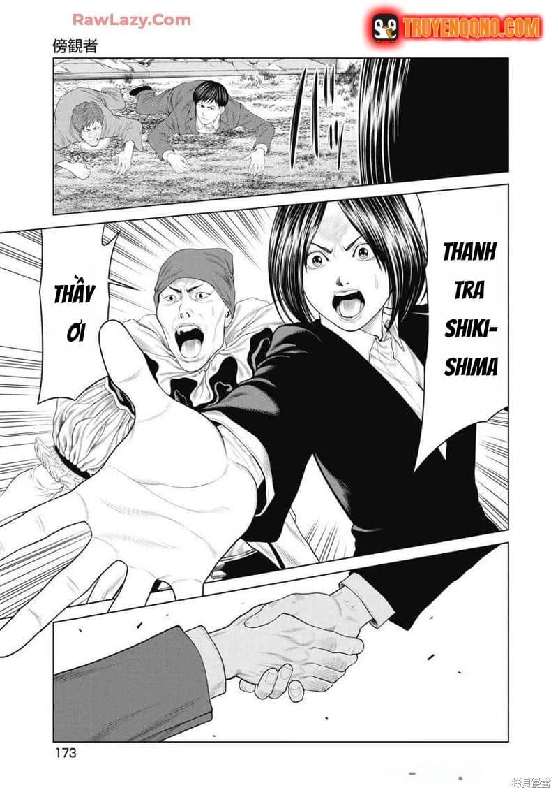 Chú Hề Trả Thù Chap 75 - Next Chap 74