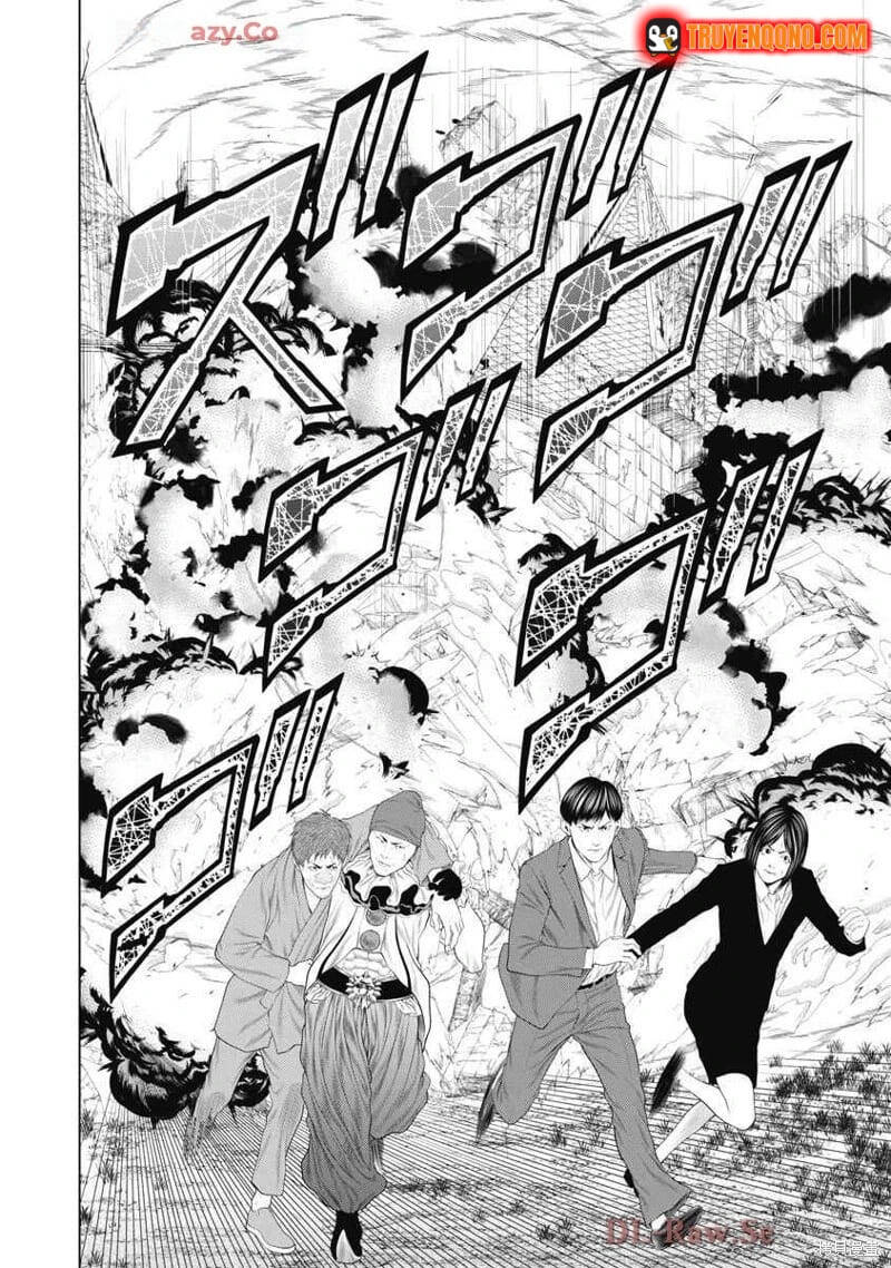 Chú Hề Trả Thù Chap 75 - Next Chap 74