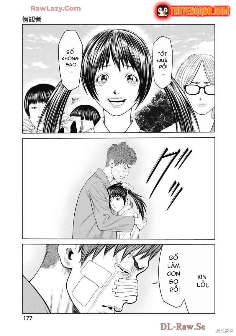 Chú Hề Trả Thù Chap 75 - Next Chap 74