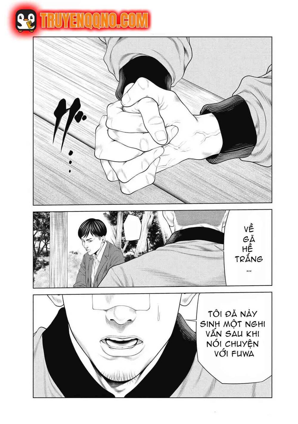 Chú Hề Trả Thù Chap 76 - Next Chap 75