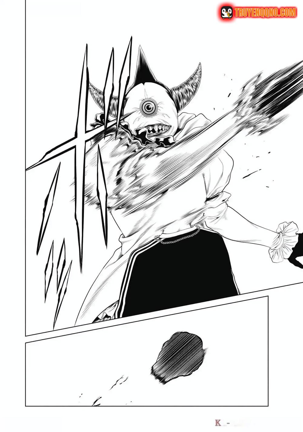 Chú Hề Trả Thù Chap 77 - Next Chap 76