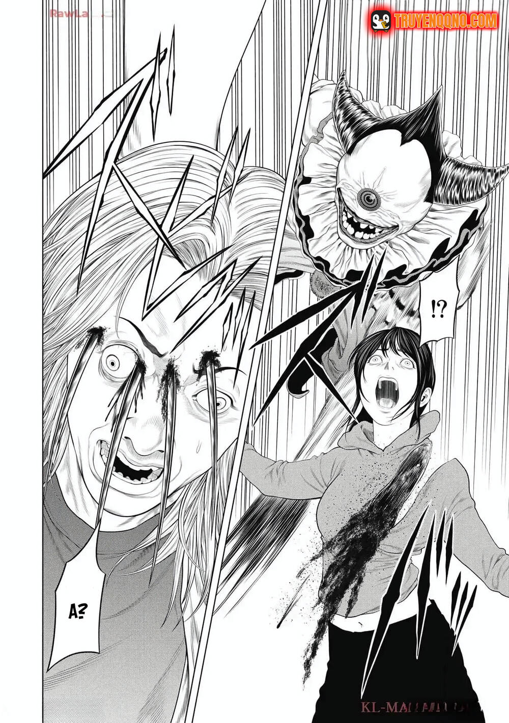 Chú Hề Trả Thù Chap 77 - Next Chap 76