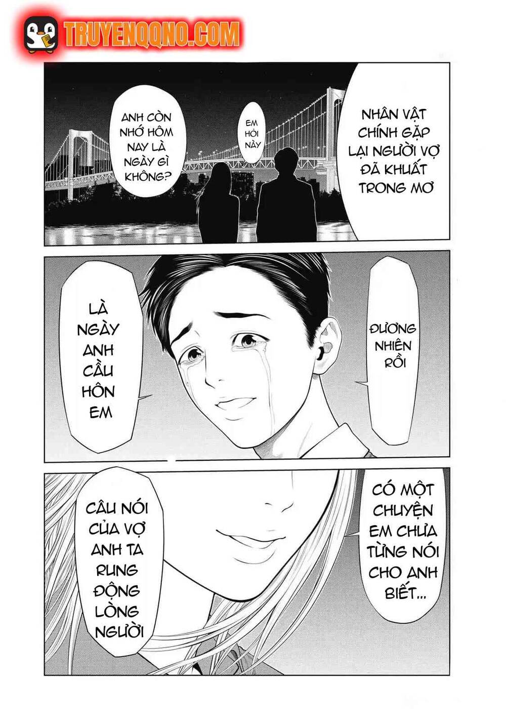 Chú Hề Trả Thù Chap 78 - Next Chap 77