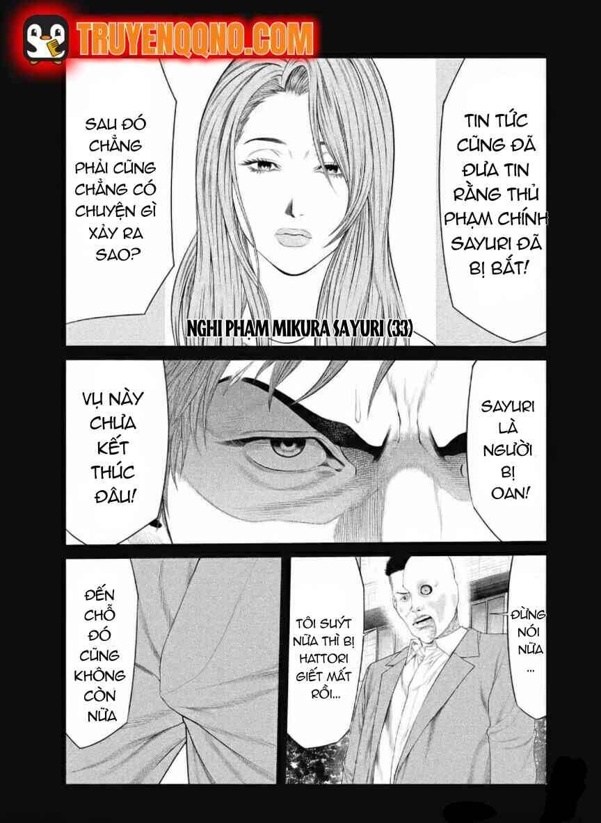 Chú Hề Trả Thù Chap 79 - Next Chap 78