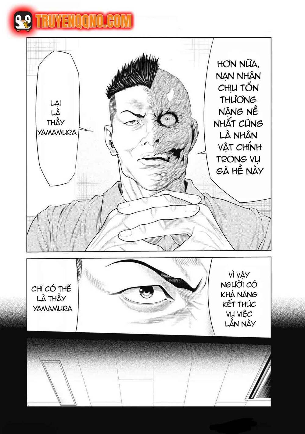 Chú Hề Trả Thù Chap 79 - Next Chap 78