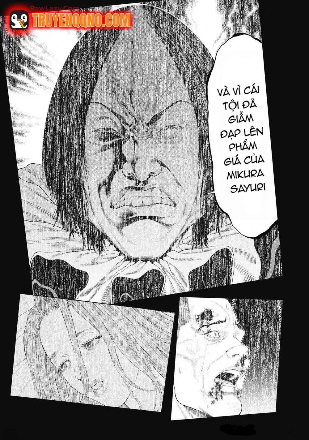 Chú Hề Trả Thù Chap 79 - Next Chap 78