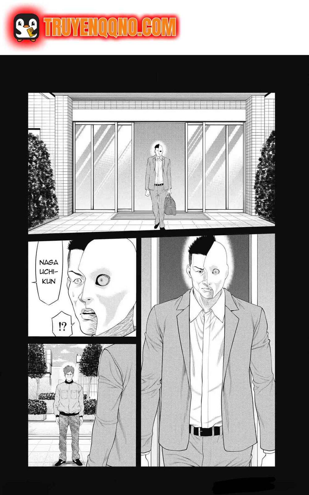 Chú Hề Trả Thù Chap 79 - Next Chap 78