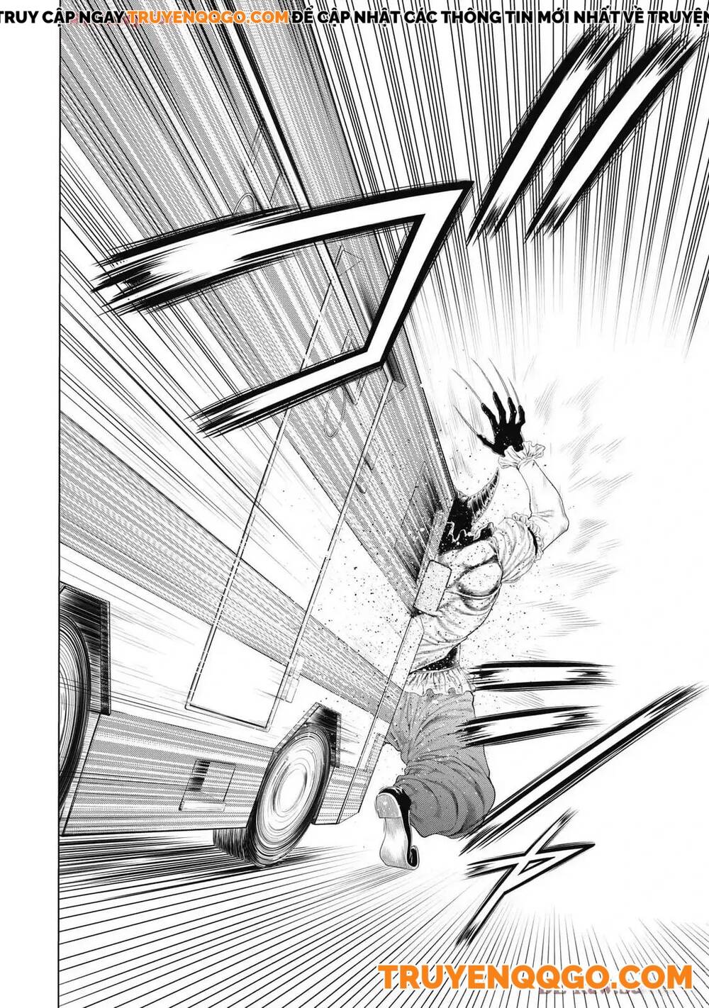 Trang 16 - Chú Hề Trả Thù