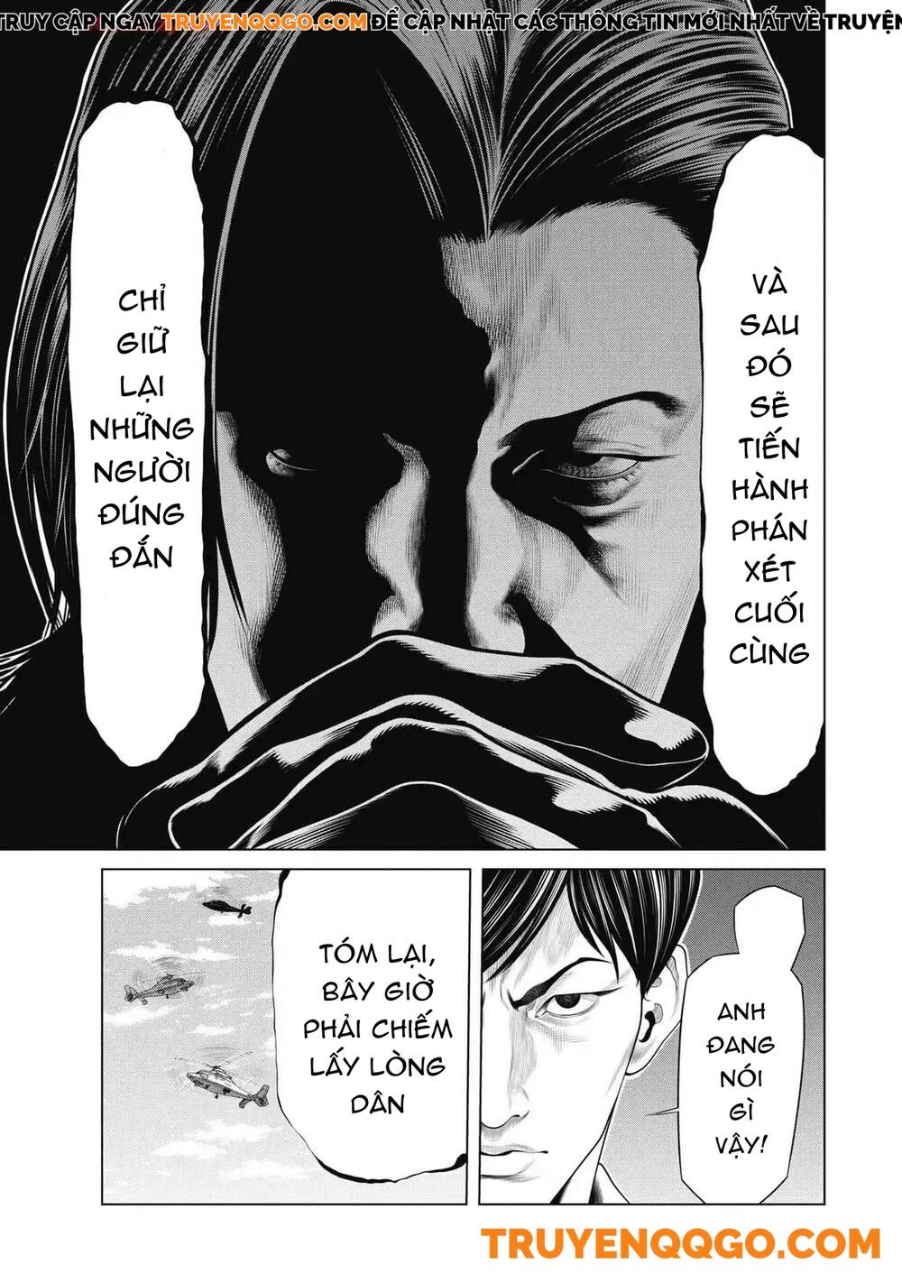 Trang 5 - Chú Hề Trả Thù