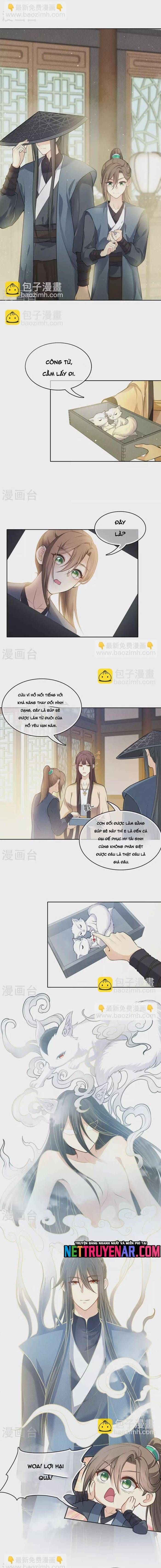 Ta Ở Hoàng Cung Làm Đại Boss Chap 63 - Next Chap 62