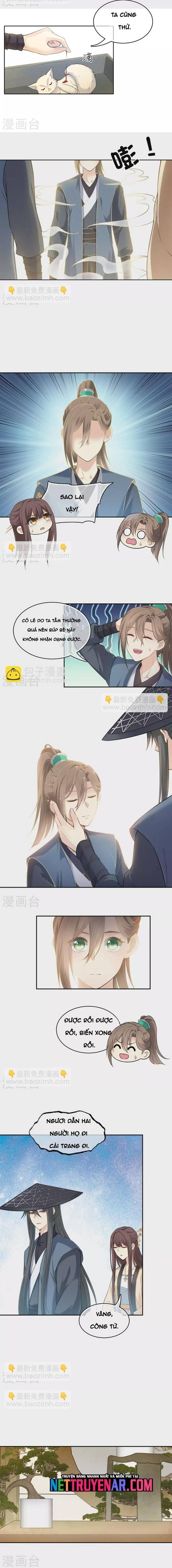 Ta Ở Hoàng Cung Làm Đại Boss Chap 63 - Next Chap 62