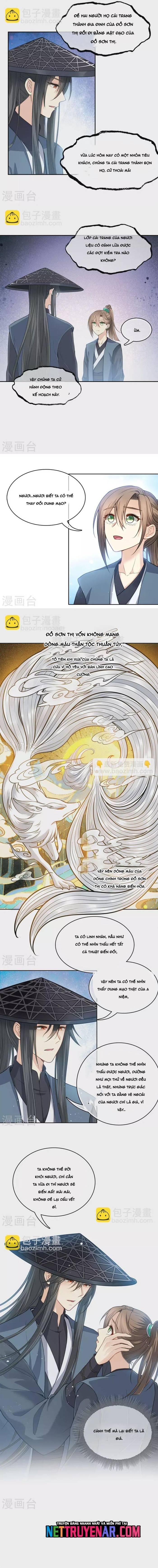 Ta Ở Hoàng Cung Làm Đại Boss Chap 63 - Next Chap 62