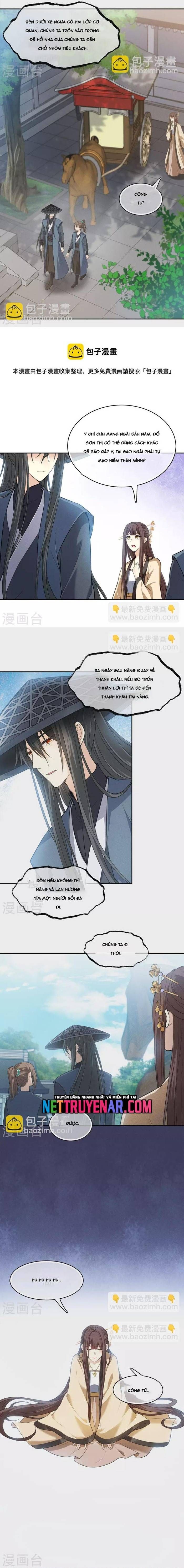 Ta Ở Hoàng Cung Làm Đại Boss Chap 63 - Next Chap 62