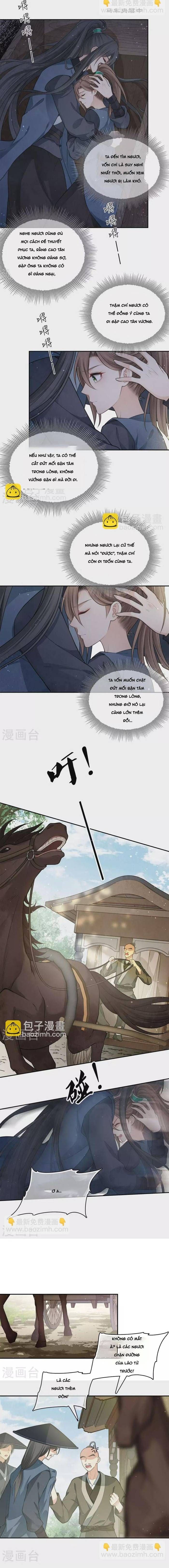 Ta Ở Hoàng Cung Làm Đại Boss Chap 64 - Next Chap 63