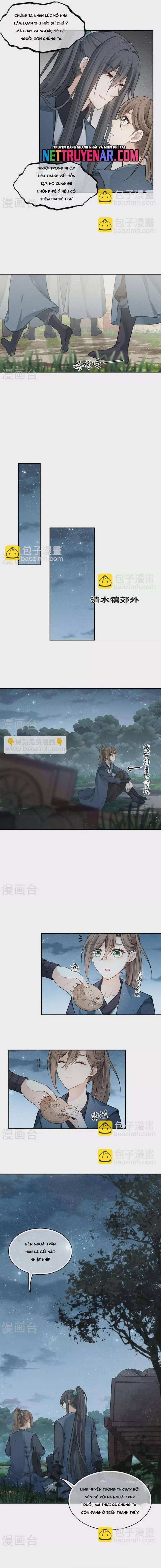 Ta Ở Hoàng Cung Làm Đại Boss Chap 64 - Next Chap 63