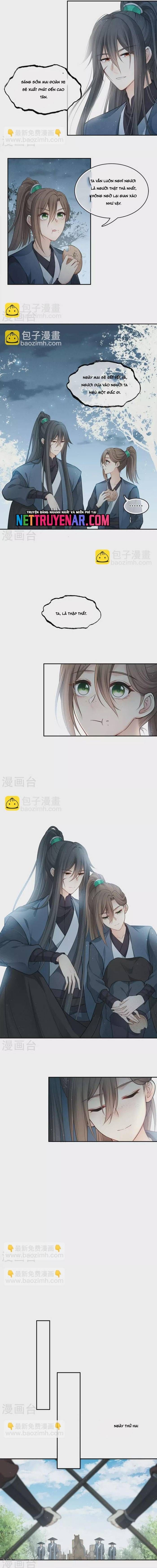 Ta Ở Hoàng Cung Làm Đại Boss Chap 64 - Next Chap 63