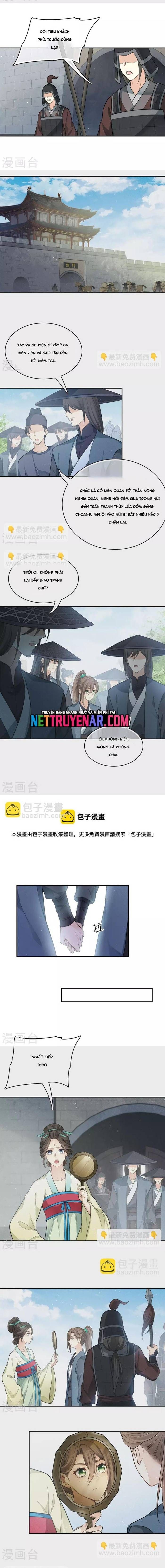 Ta Ở Hoàng Cung Làm Đại Boss Chap 64 - Next Chap 63