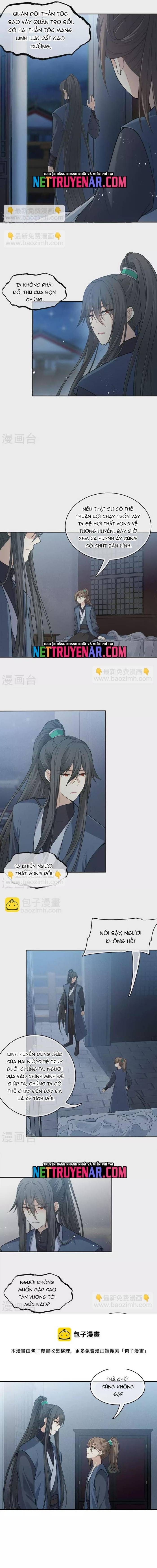 Ta Ở Hoàng Cung Làm Đại Boss Chap 65 - Next Chap 64