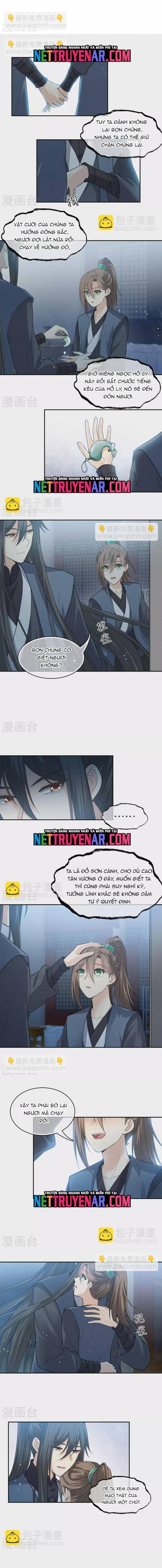 Ta Ở Hoàng Cung Làm Đại Boss Chap 65 - Next Chap 64