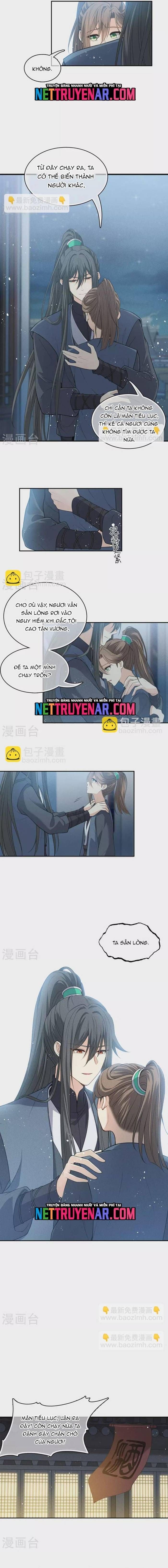 Ta Ở Hoàng Cung Làm Đại Boss Chap 65 - Next Chap 64