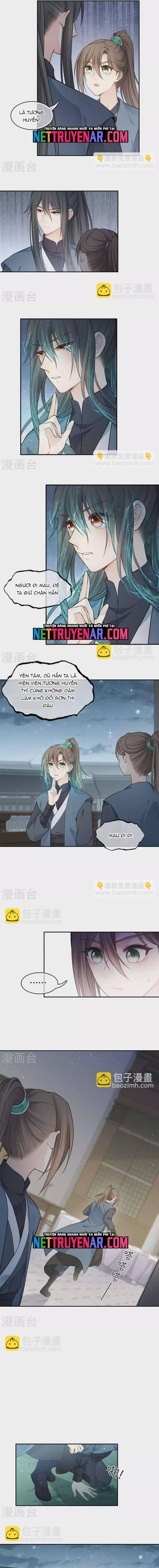 Ta Ở Hoàng Cung Làm Đại Boss Chap 65 - Next Chap 64