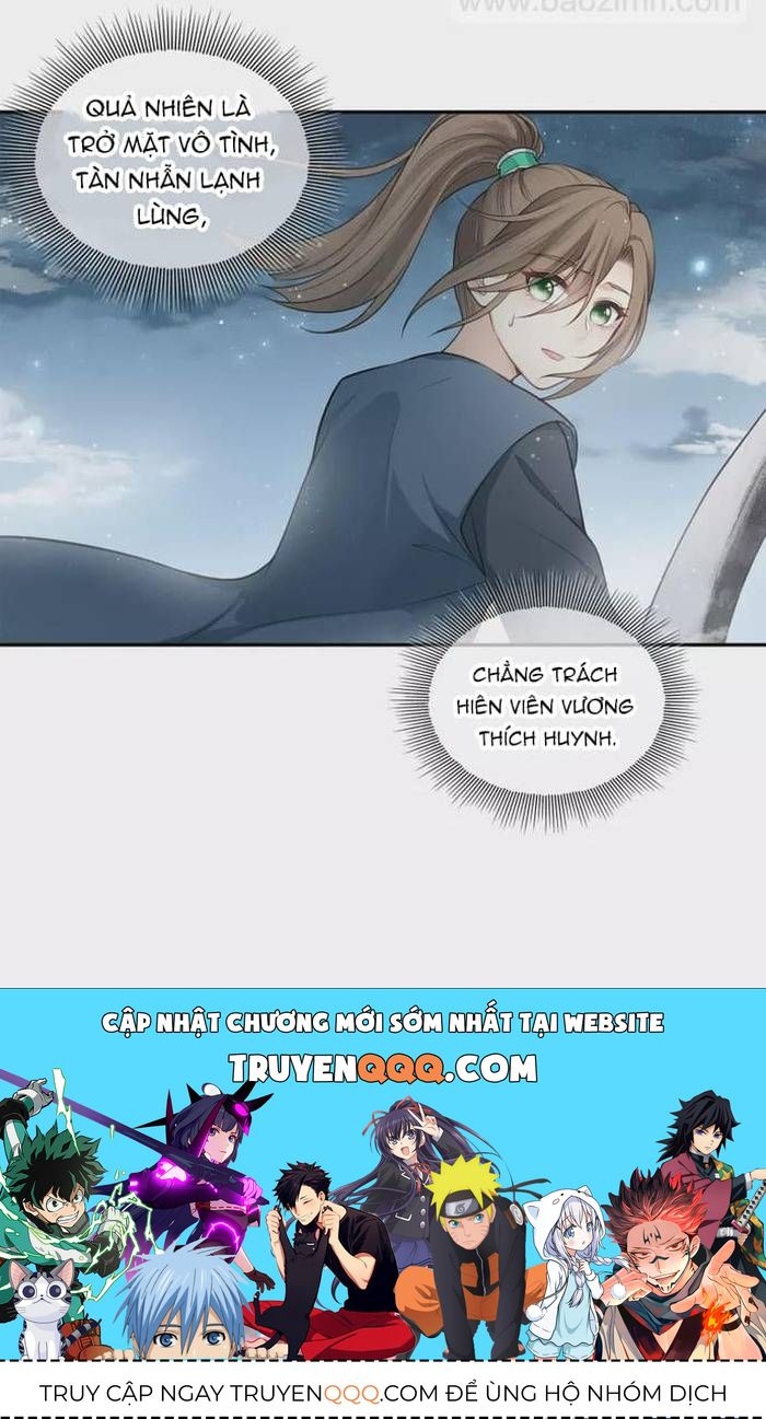 Ta Ở Hoàng Cung Làm Đại Boss Chap 65 - Next Chap 64