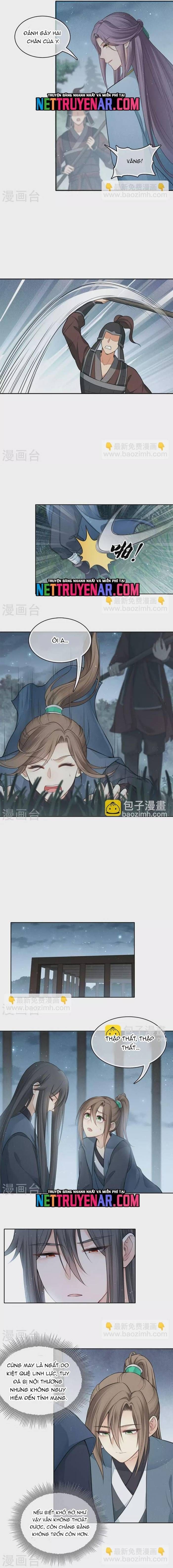 Ta Ở Hoàng Cung Làm Đại Boss Chap 66 - Next Chap 65