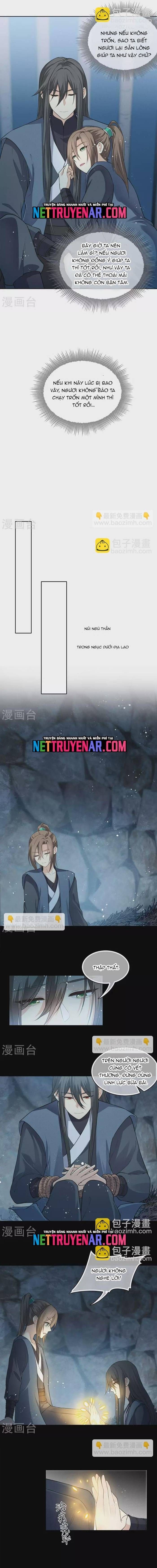 Ta Ở Hoàng Cung Làm Đại Boss Chap 66 - Next Chap 65