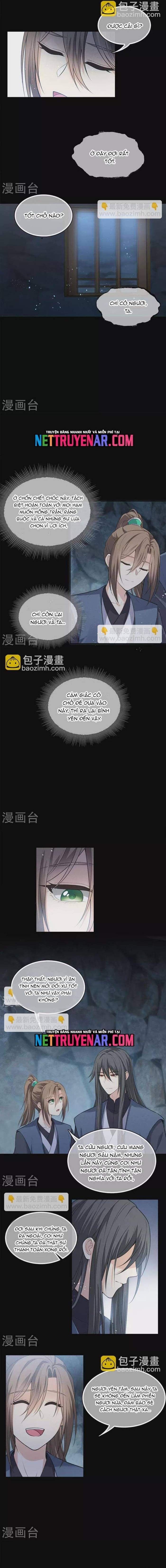 Ta Ở Hoàng Cung Làm Đại Boss Chap 66 - Next Chap 65