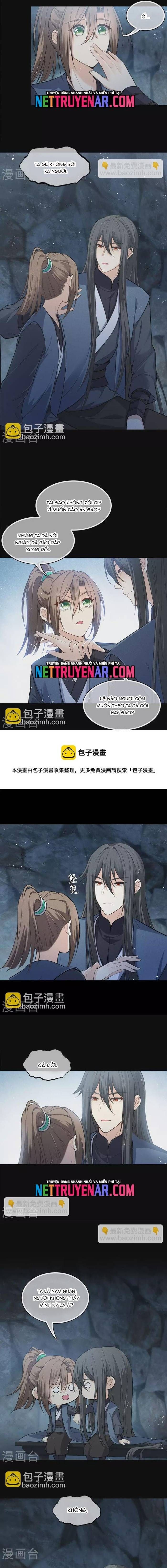 Ta Ở Hoàng Cung Làm Đại Boss Chap 66 - Next Chap 65