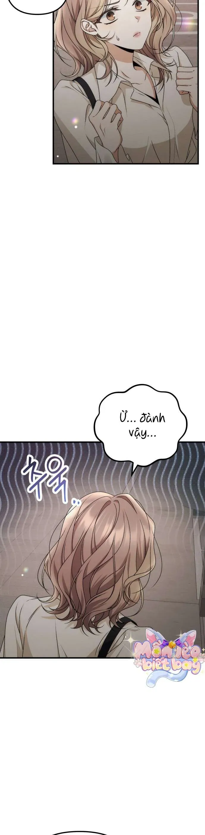 Hợp Đồng Tình Yêu Công Sở Chap 10 - Next Chap 9