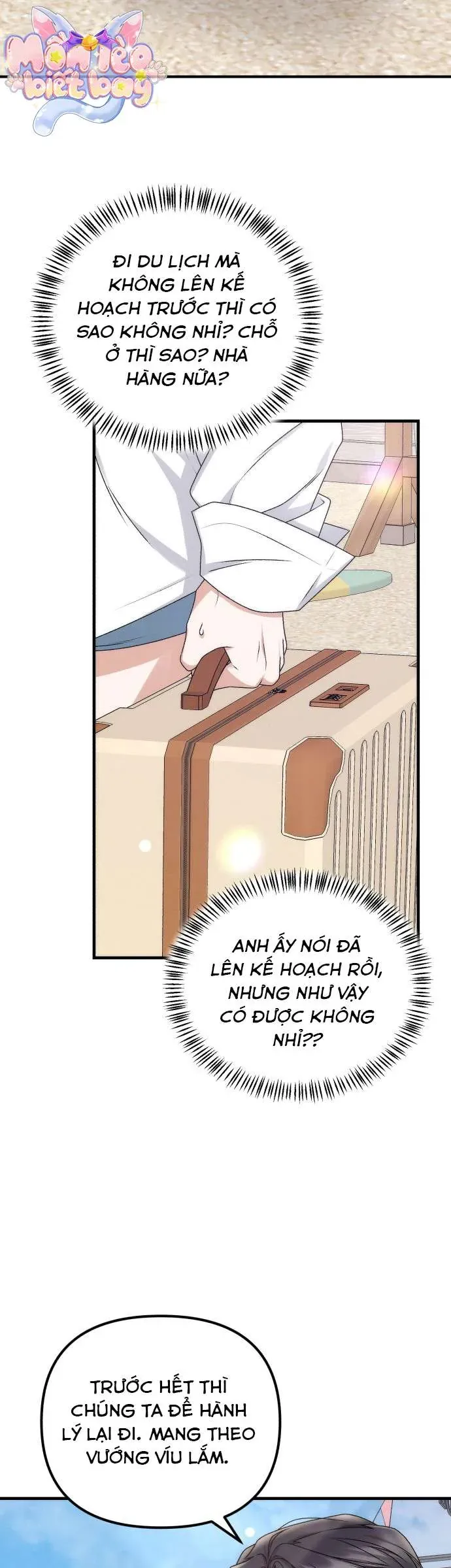 Hợp Đồng Tình Yêu Công Sở Chap 10 - Next Chap 9