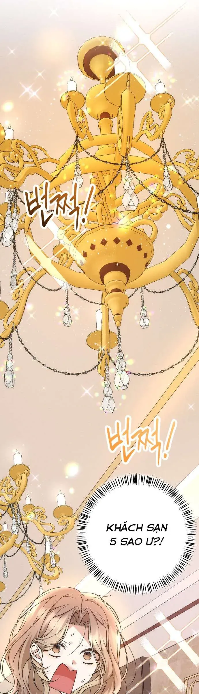 Hợp Đồng Tình Yêu Công Sở Chap 10 - Next Chap 9