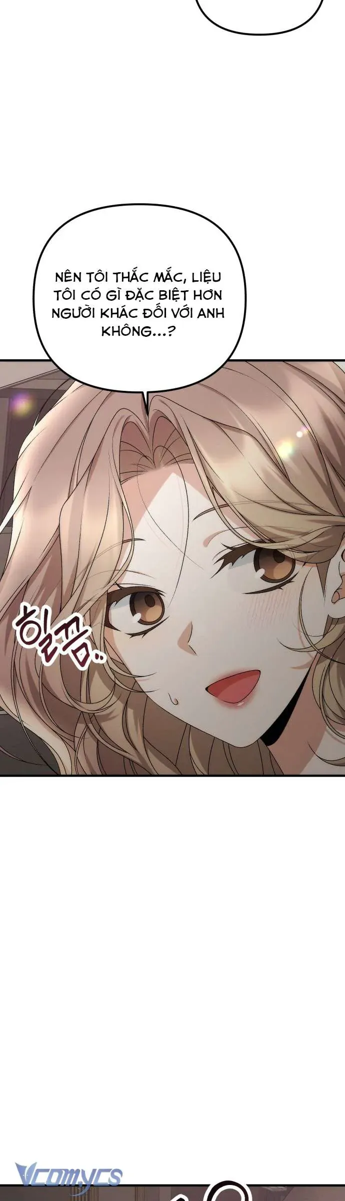 Hợp Đồng Tình Yêu Công Sở Chap 10 - Next Chap 9