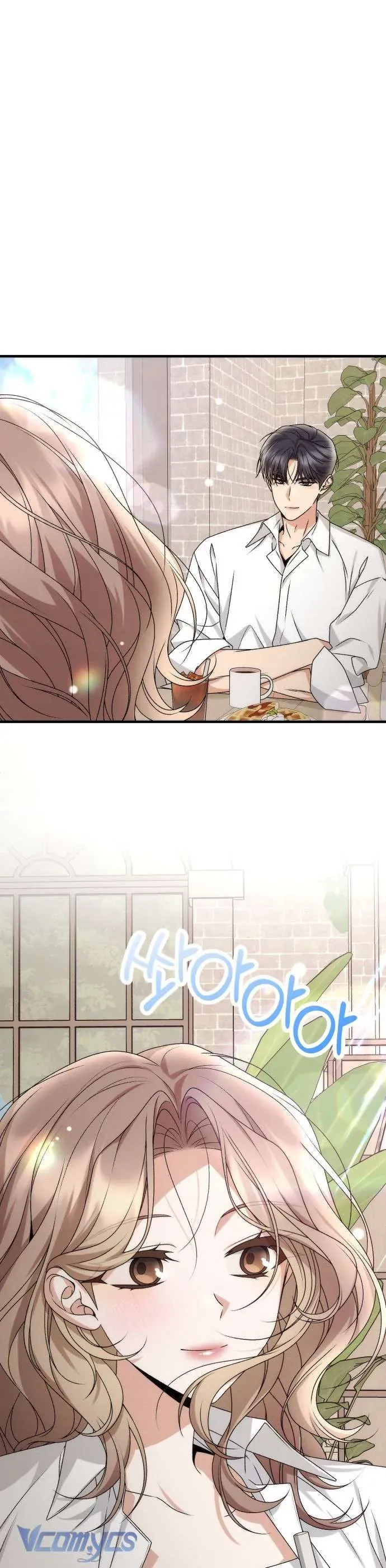 Hợp Đồng Tình Yêu Công Sở Chap 10 - Next Chap 9