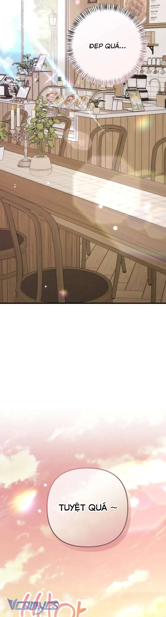 Hợp Đồng Tình Yêu Công Sở Chap 10 - Next Chap 9