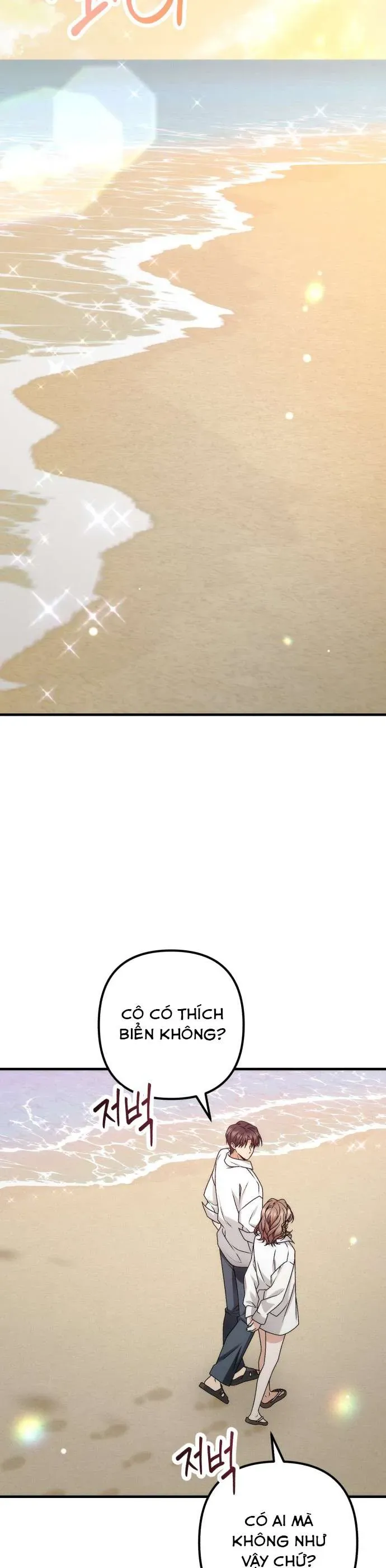 Hợp Đồng Tình Yêu Công Sở Chap 10 - Next Chap 9