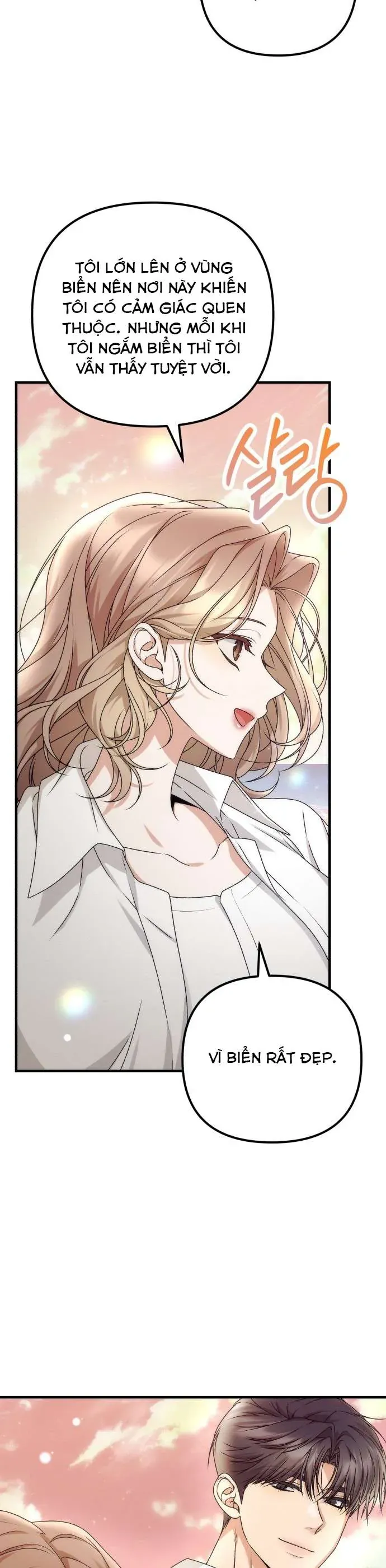 Hợp Đồng Tình Yêu Công Sở Chap 10 - Next Chap 9