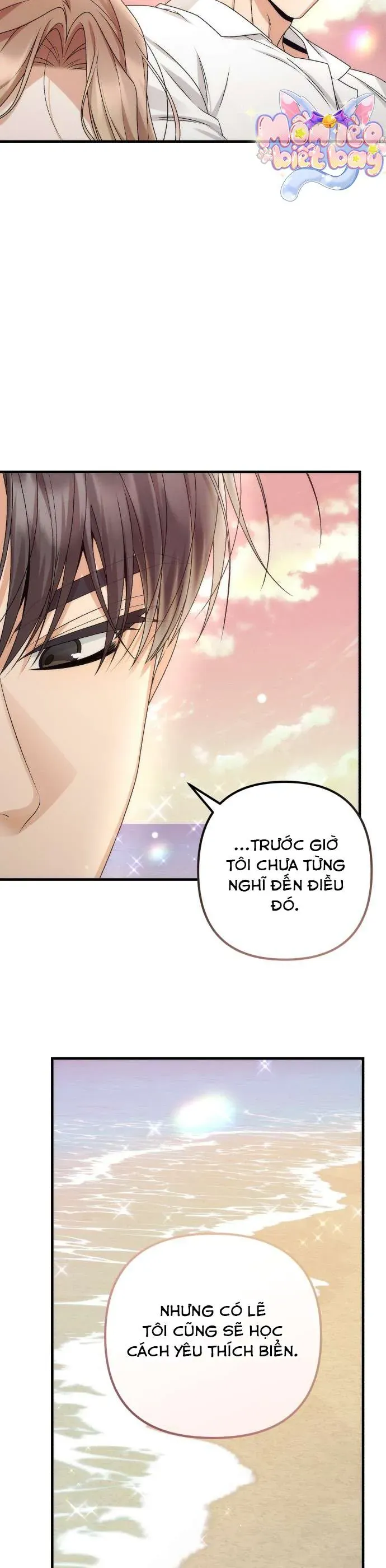 Hợp Đồng Tình Yêu Công Sở Chap 10 - Next Chap 9