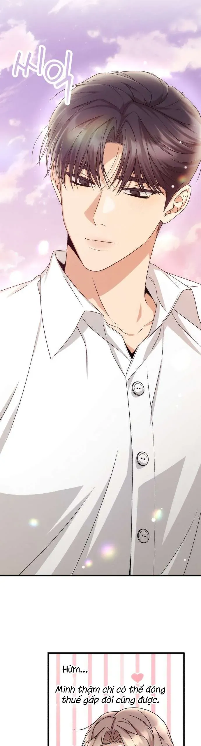 Hợp Đồng Tình Yêu Công Sở Chap 10 - Next Chap 9