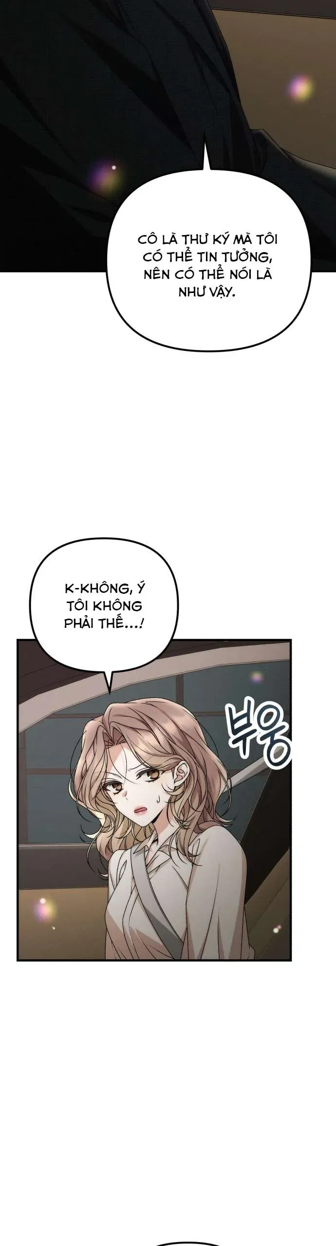 Hợp Đồng Tình Yêu Công Sở Chap 10 - Next Chap 9