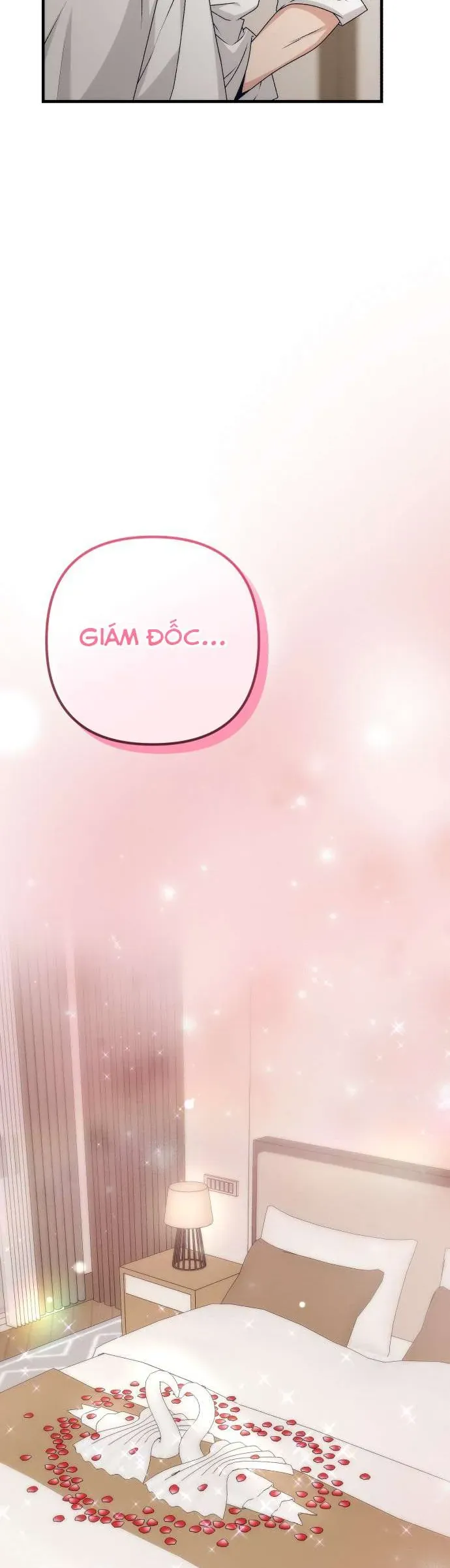 Hợp Đồng Tình Yêu Công Sở Chap 10 - Next Chap 9