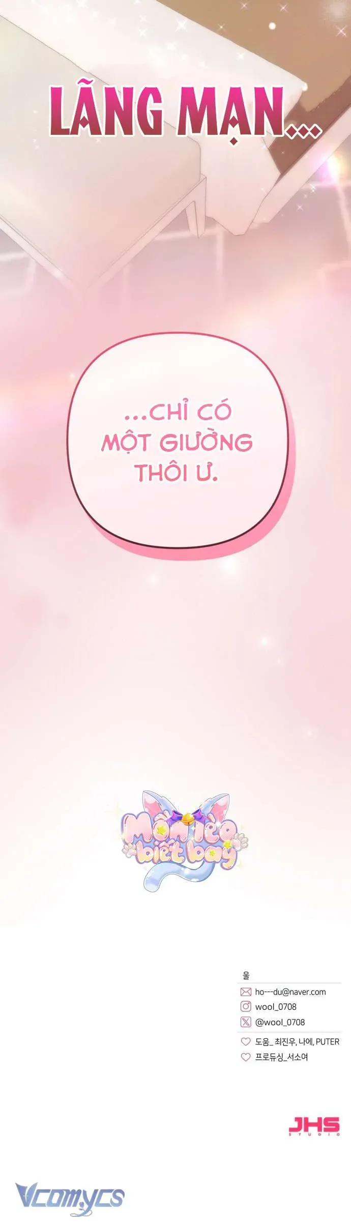 Hợp Đồng Tình Yêu Công Sở Chap 10 - Next Chap 9