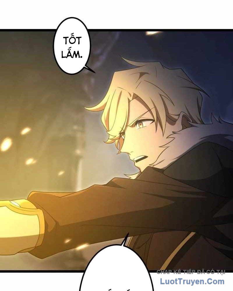 Hắc Ma Pháp Sư Kẻ Duy Nhất Trở Lại Quá Khứ Với Kỹ Năng Gian Lận Siêu Việt Chap 20 - Next Chap 19