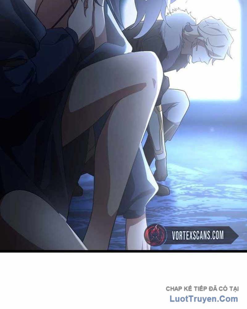 Hắc Ma Pháp Sư Kẻ Duy Nhất Trở Lại Quá Khứ Với Kỹ Năng Gian Lận Siêu Việt Chap 20 - Next Chap 19