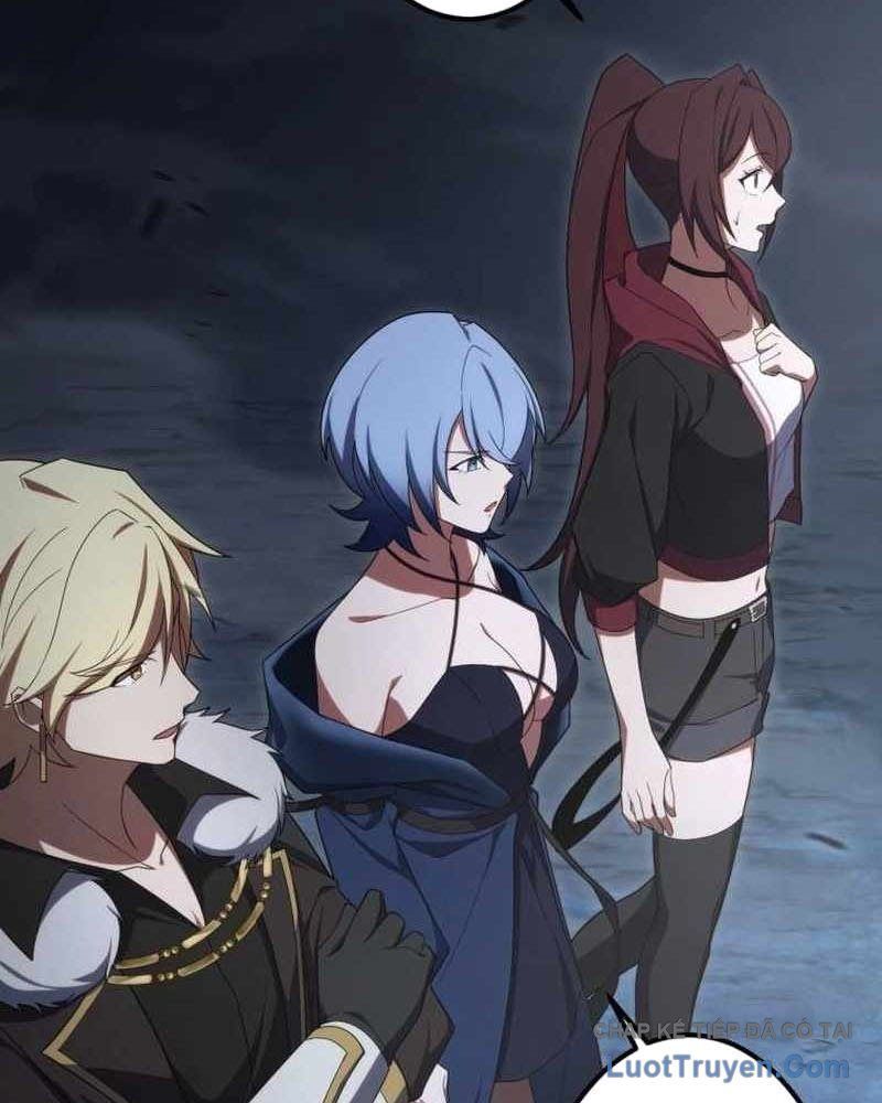 Hắc Ma Pháp Sư Kẻ Duy Nhất Trở Lại Quá Khứ Với Kỹ Năng Gian Lận Siêu Việt Chap 20 - Next Chap 19