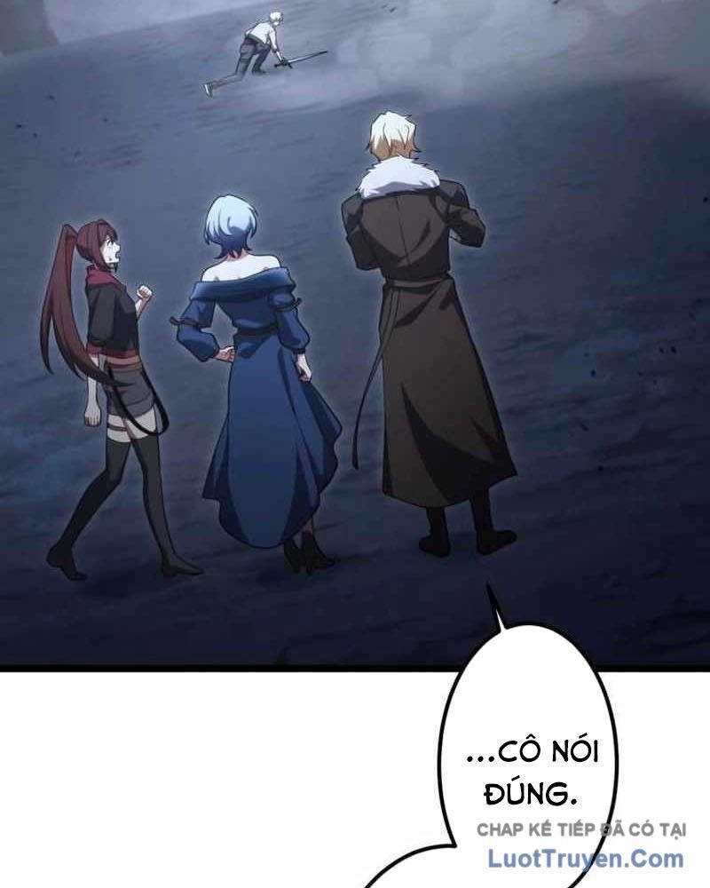 Hắc Ma Pháp Sư Kẻ Duy Nhất Trở Lại Quá Khứ Với Kỹ Năng Gian Lận Siêu Việt Chap 20 - Next Chap 19