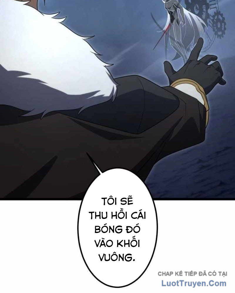 Hắc Ma Pháp Sư Kẻ Duy Nhất Trở Lại Quá Khứ Với Kỹ Năng Gian Lận Siêu Việt Chap 20 - Next Chap 19
